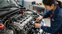 Toyota Surges In Global Coverage