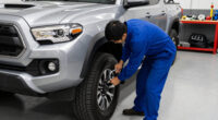 Toyota Tacoma Surges In Global Coverage