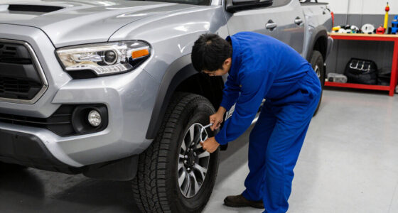 Toyota Tacoma Surges In Global Coverage