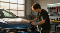 Volkswagen Surges In Global Coverage
