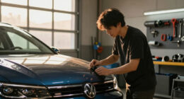 Volkswagen Surges In Global Coverage