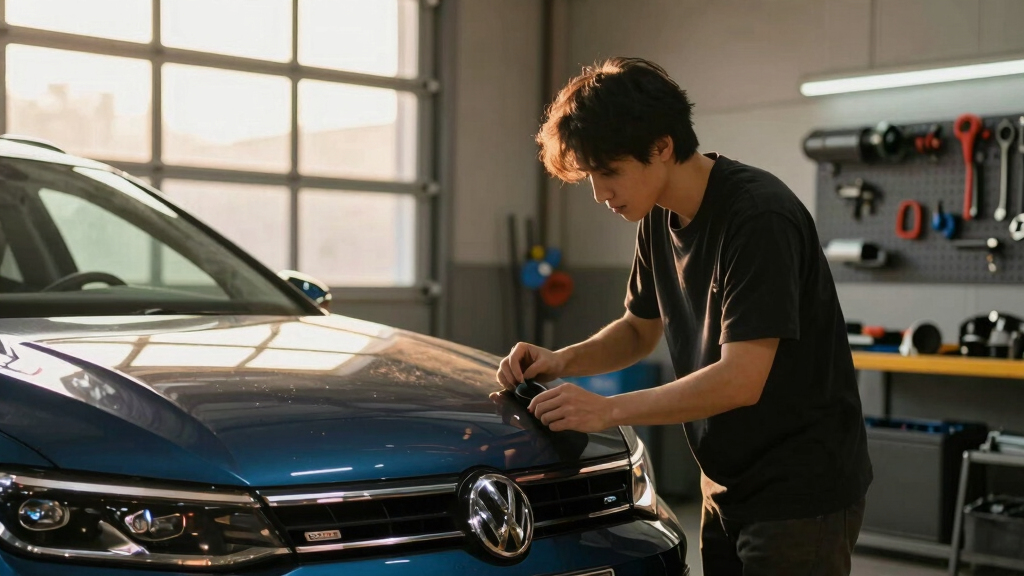 Volkswagen Surges In Global Coverage