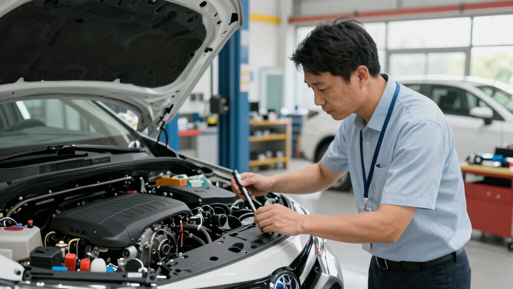 'We Will Not Survive': Toyota Boss Wants Japanese Automakers To Team Up To Beat Chinese EVs