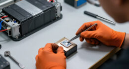 Why Is Everyone Trying To Build A Solid-state Battery?