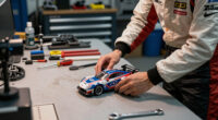 Will Denny Hamlin Be The Eero 400 Winner?