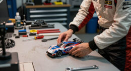 Will Denny Hamlin Be The Eero 400 Winner?