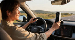 10 Best Car Air Purifiers For Allergies In 2026