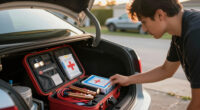 10 Best Car Emergency Kits in 2026