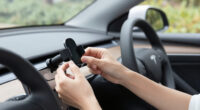 10 Best Car Phone Mounts For Students In 2026
