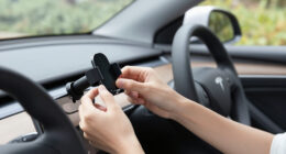 10 Best Car Phone Mounts For Students In 2026