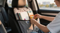 10 Best Car Seat Organizers for Students in 2026
