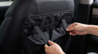 10 Best Car Seat Organizers in 2026