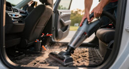 10 Best Car Vacuum Cleaners in 2026