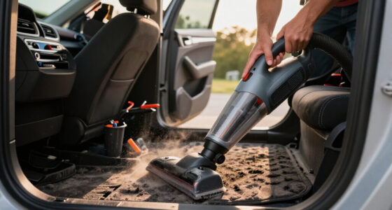 10 Best Car Vacuum Cleaners in 2026