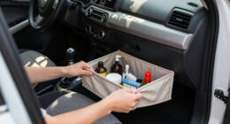 10 Best Compact Car Organizers in 2026