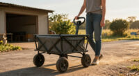 10 Best Stand-On Motorized Wagons in 2026
