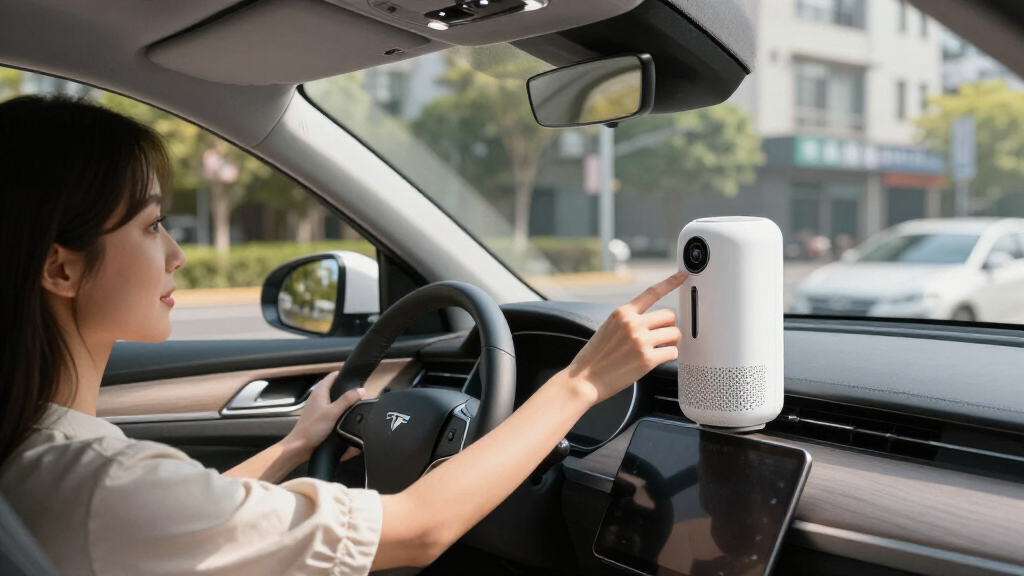 11 Best Car Air Purifiers For Students In 2026