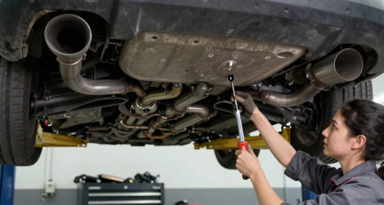 11 Best Car Exhaust Systems in 2026