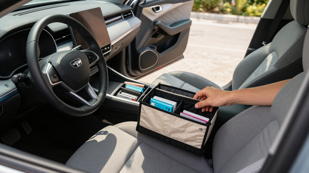 11 Best Car Interior Organizers in 2026