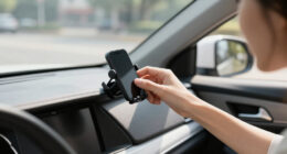11 Best Car Phone Mounts for Students in 2026