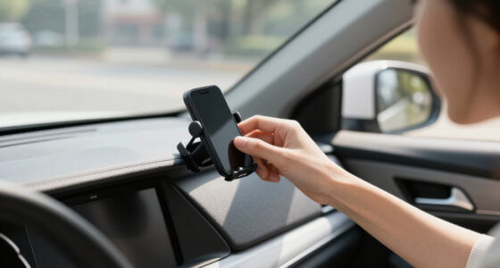 11 Best Car Phone Mounts for Students in 2026