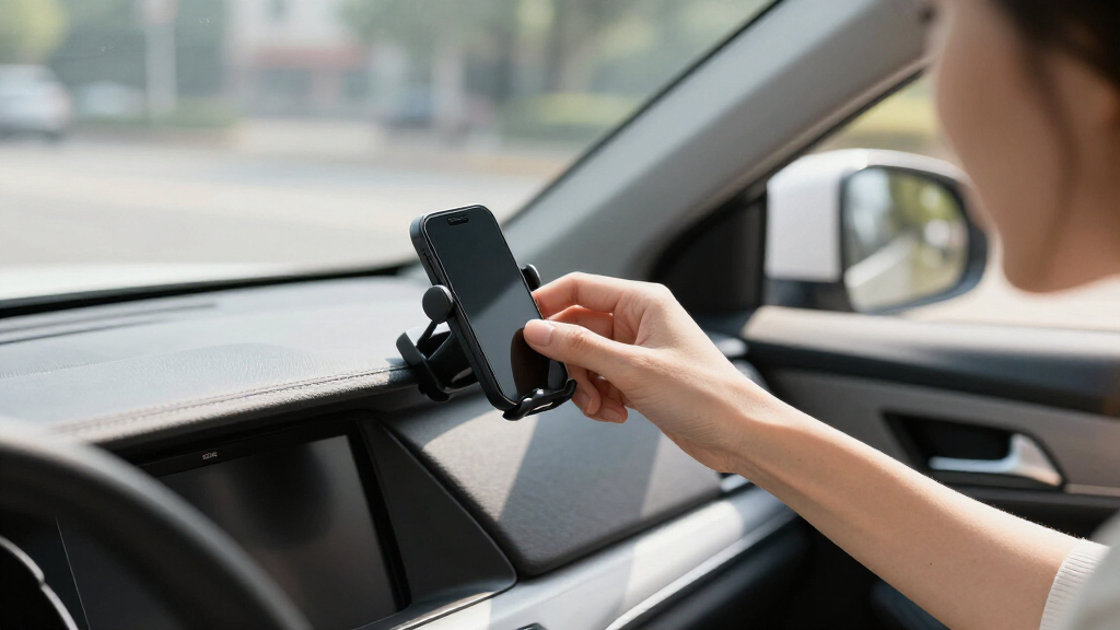 11 Best Car Phone Mounts for Students in 2026