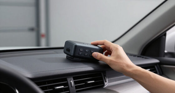12 Best Car Air Purifiers for Allergies in 2026