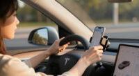 12 Best Car Phone Mounts for Students in 2026