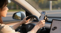 12 Best Car Phone Mounts for Students in 2026