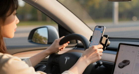 12 Best Car Phone Mounts for Students in 2026