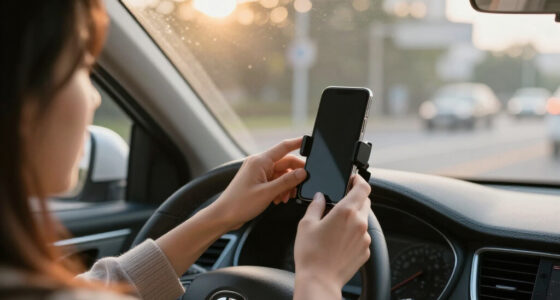 13 Best Car Phone Mounts For Students In 2026