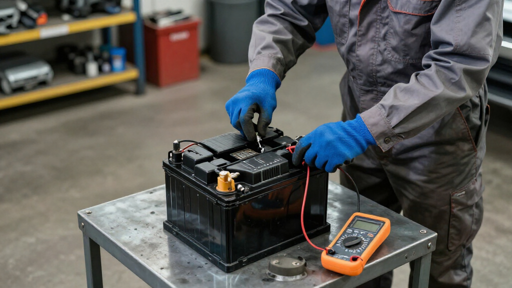 14 Best Car Batteries in 2026