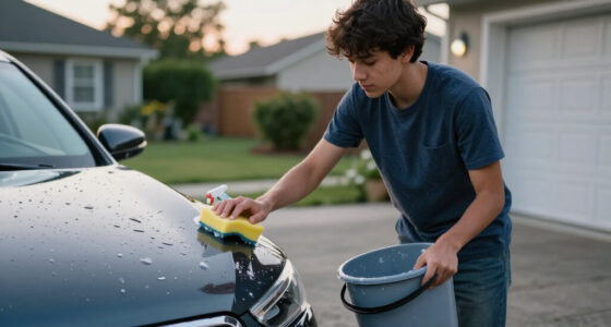 14 Best Car Care Products for Students in 2026