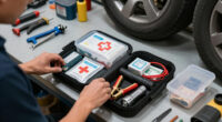 14 Best Compact Car Emergency Kits in 2026