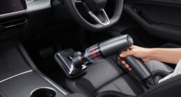 14 Best Compact Car Vacuum Cleaners in 2026