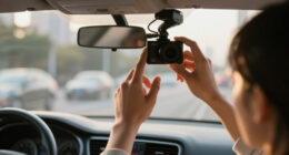 15 Best Car Dashboard Camera in 2026