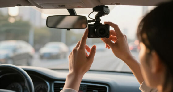 15 Best Car Dashboard Camera in 2026