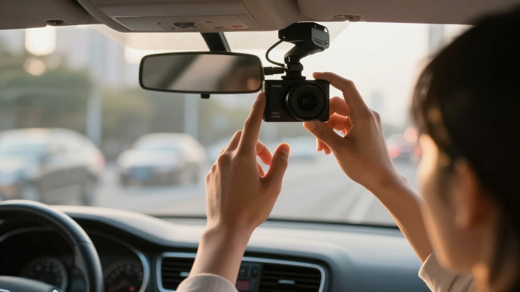15 Best Car Dashboard Camera in 2026