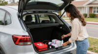 15 Best Car Emergency Kits for Students in 2026