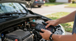 15 Best Portable Car Jump Starters in 2026