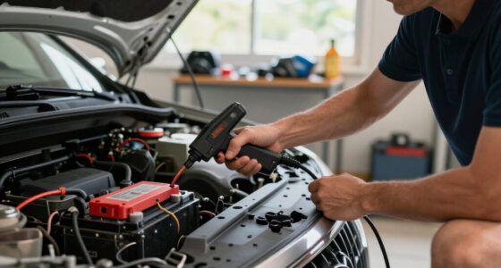 15 Best Portable Jump Starters in 2026