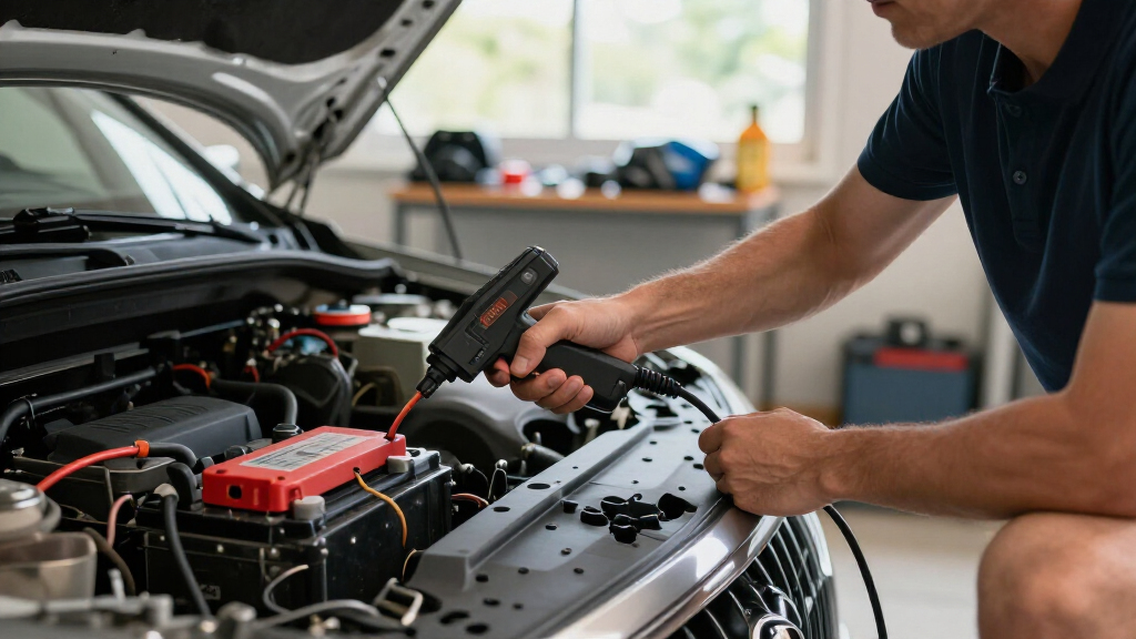 15 Best Portable Jump Starters in 2026