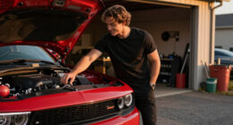 2026 Dodge Durango Hellcat Quick Review: Unapologetically American