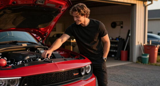 2026 Dodge Durango Hellcat Quick Review: Unapologetically American