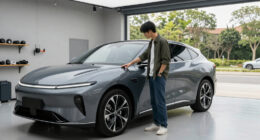 2027 Lucid Gravity GT-S: Meet America’s Most Powerful Three-Row SUV