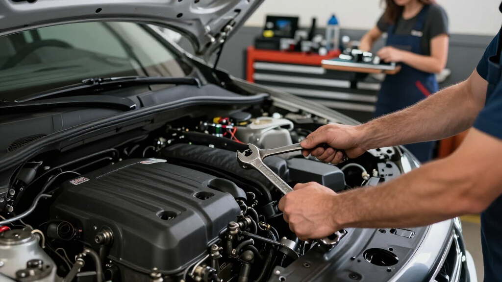4 Best OEM Auto Parts in 2026