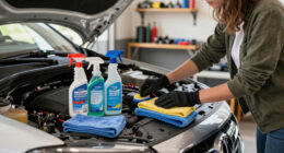 6 Best Car Care Kits For Students In 2026