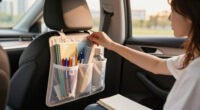 7 Best Car Seat Organizers for Students in 2026