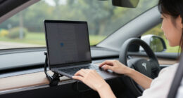 9 Best Car Laptop Mounts For Students In 2026
