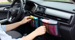 9 Best Compact Car Organizers for Clutter-Free Cabins in 2026